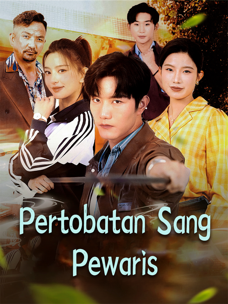 Pertobatan Sang Pewaris
