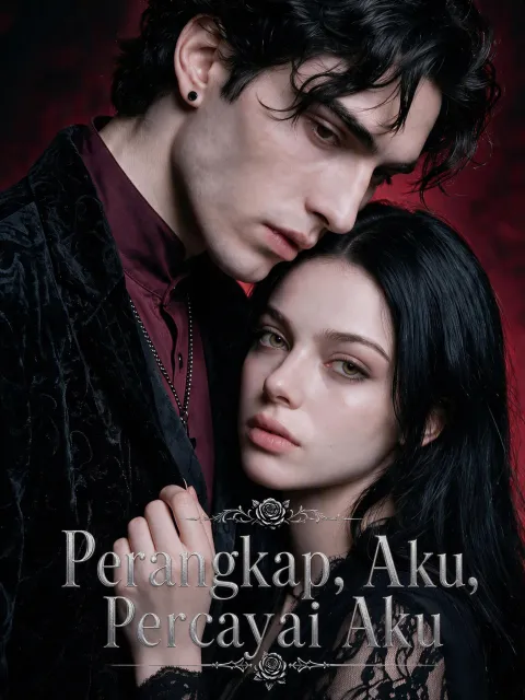 Perangkap Aku, Percayai Aku
