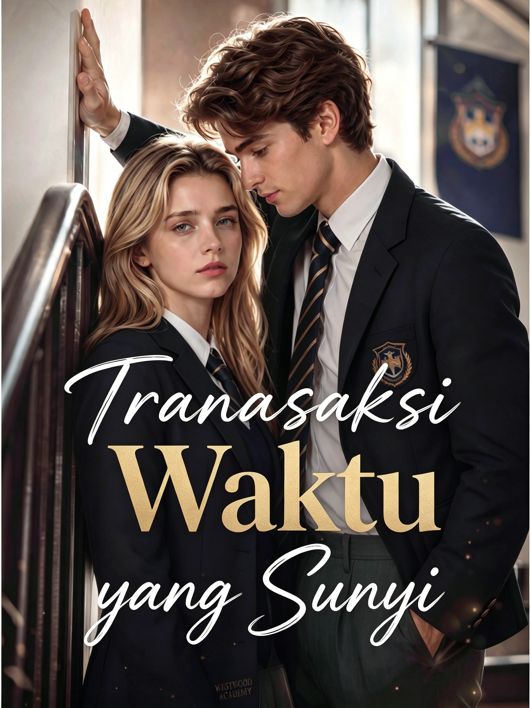Transaksi Waktu yang Sunyi