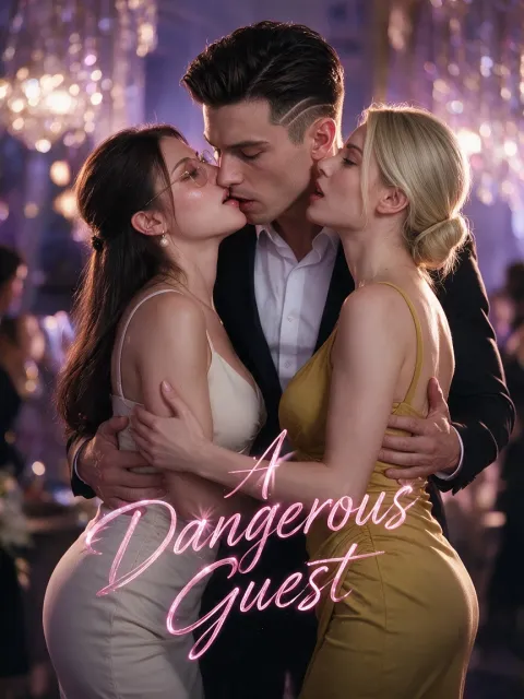 A Dangerous Guest