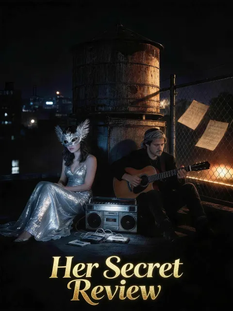 Her Secret Review