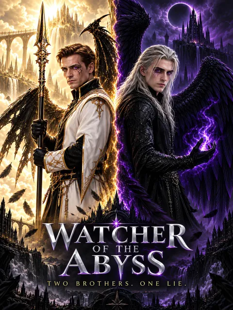 Watcher Of The Abyss