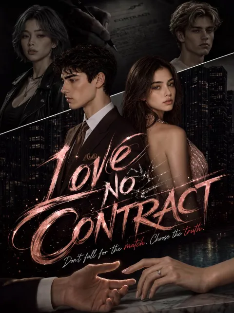 Love No Contract