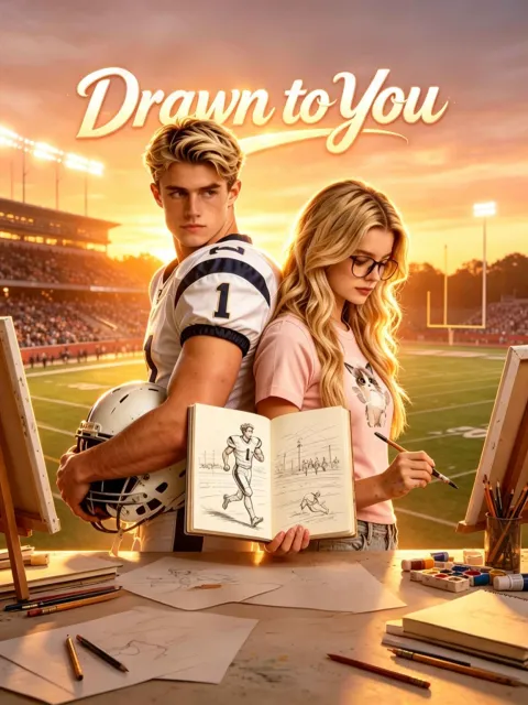 Drawn to You