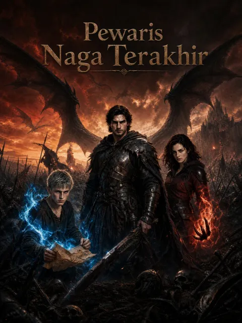 Pewaris Naga Terakhir