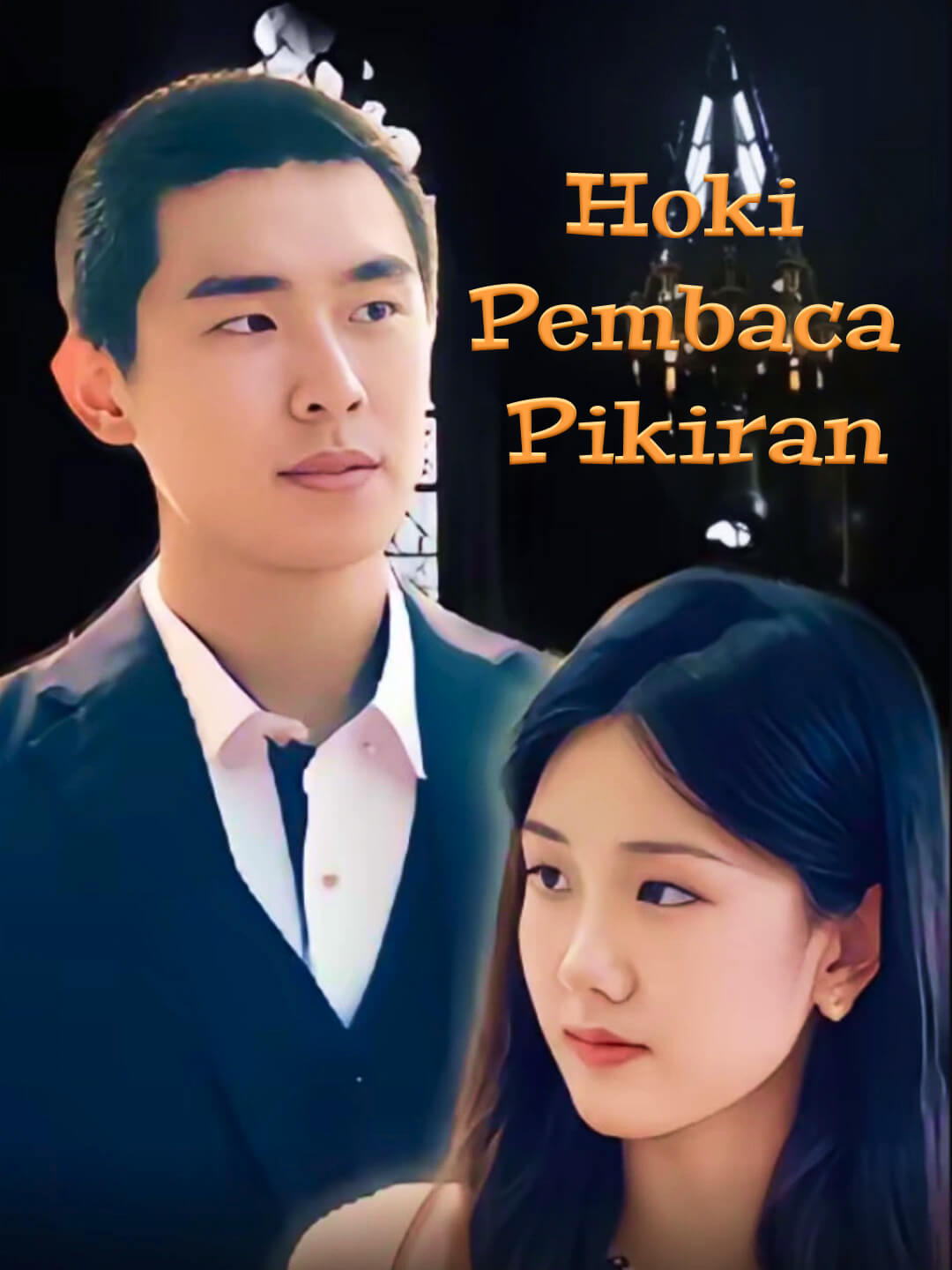 Hoki Pembaca Pikiran