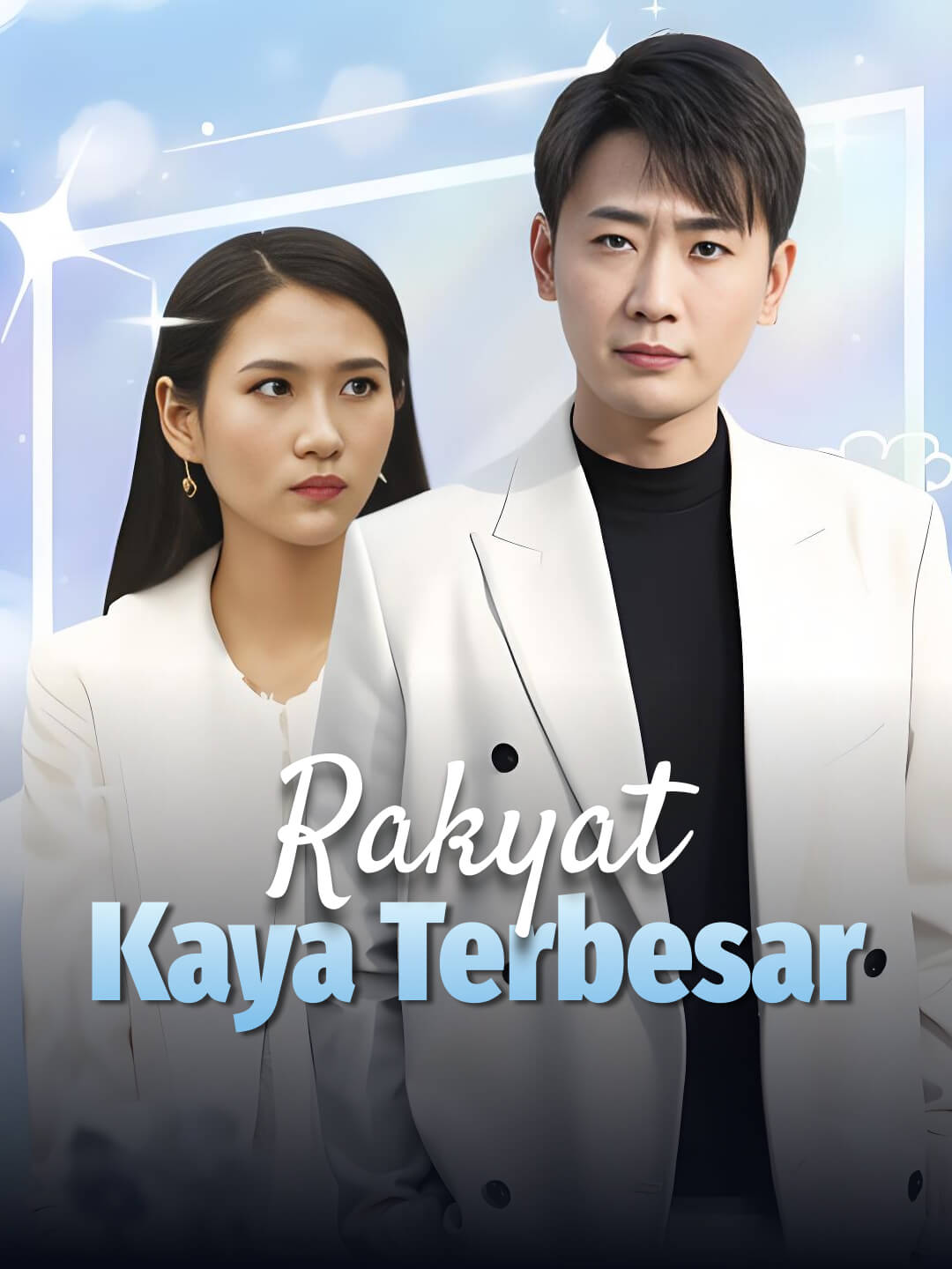 Rakyat Kaya Terbesar