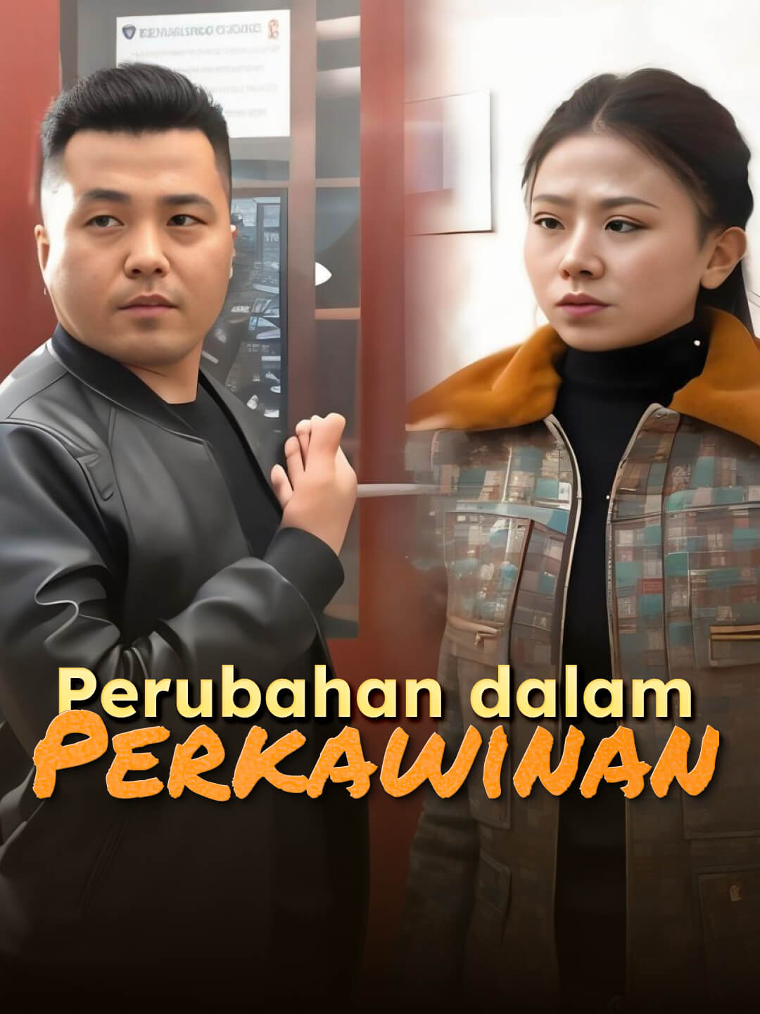 Perubahan dalam Perkawinan