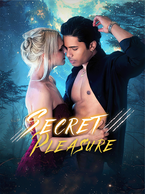 Secret pleasure