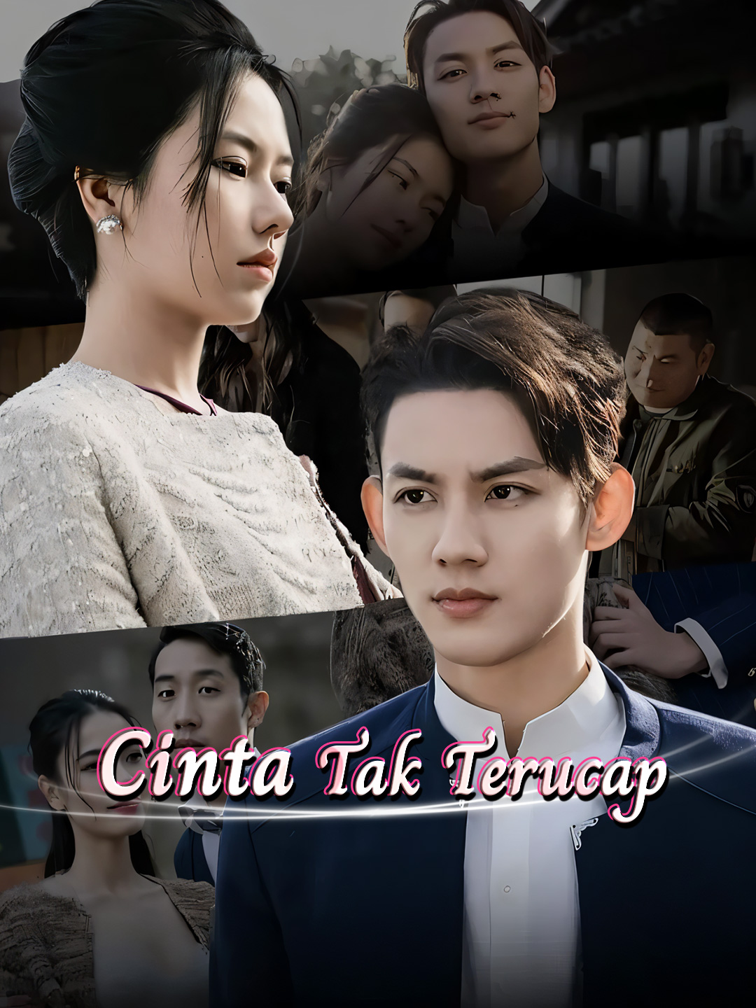 Cinta Tak Terucap