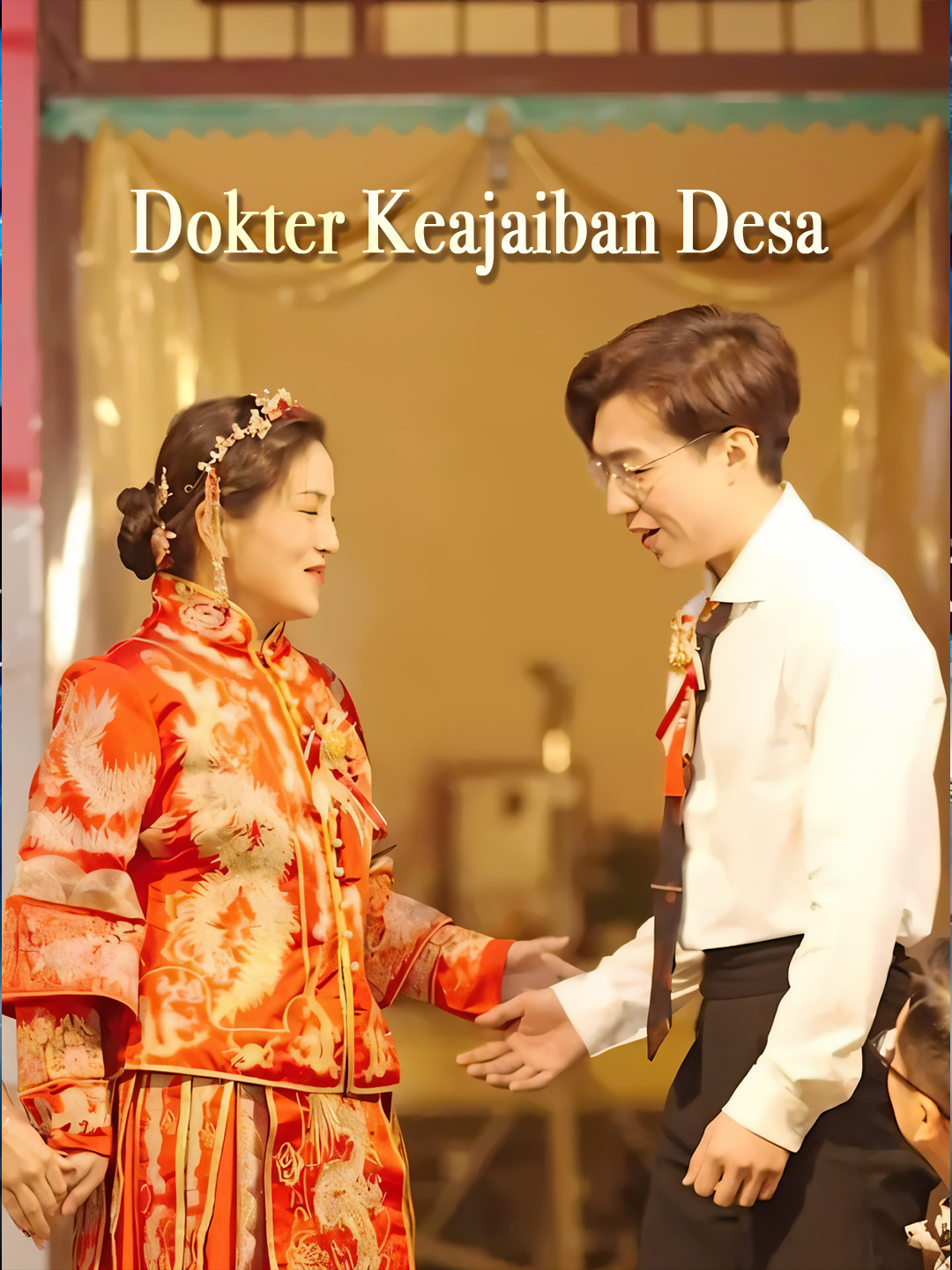 Dokter Keajaiban Desa