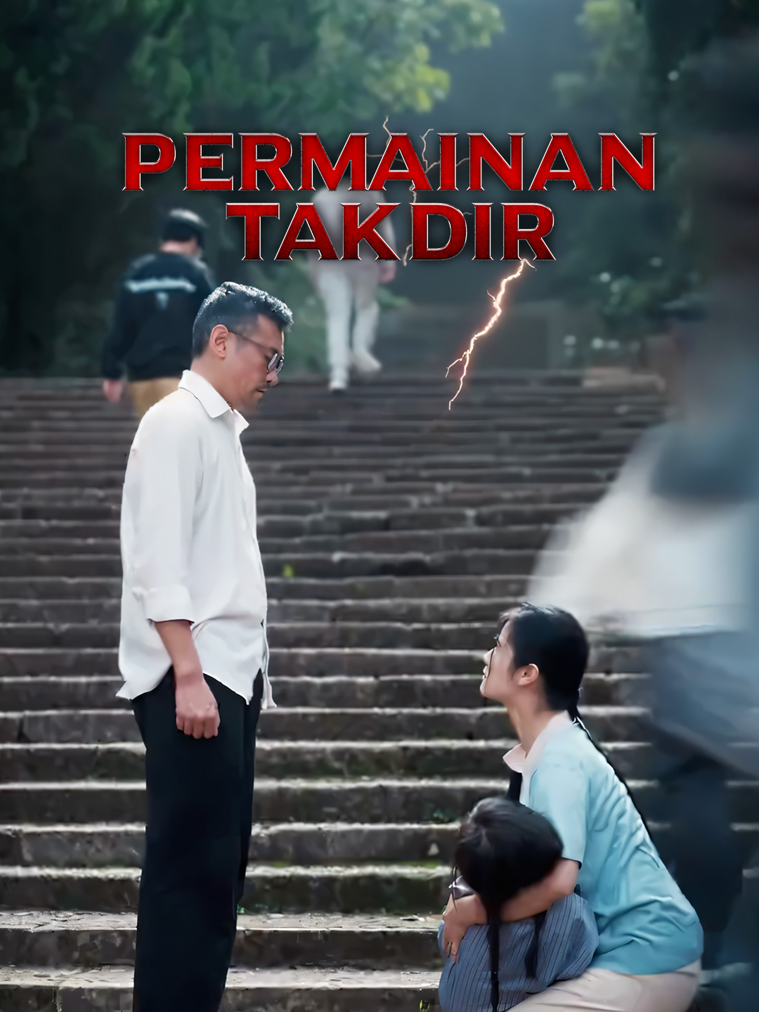 Permainan Takdir