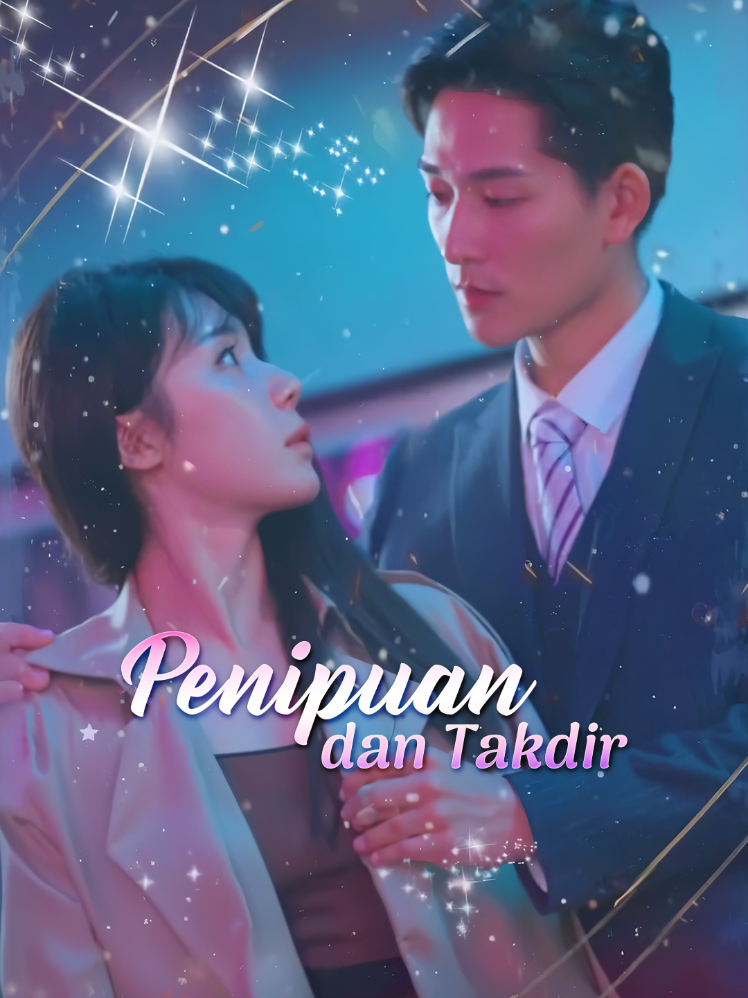 Penipuan dan Takdir