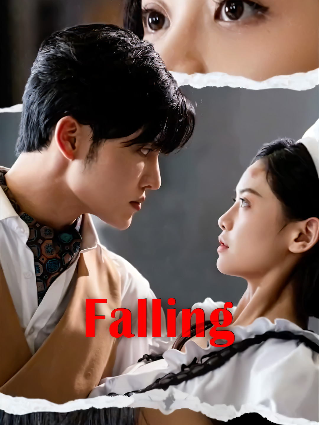 Falling