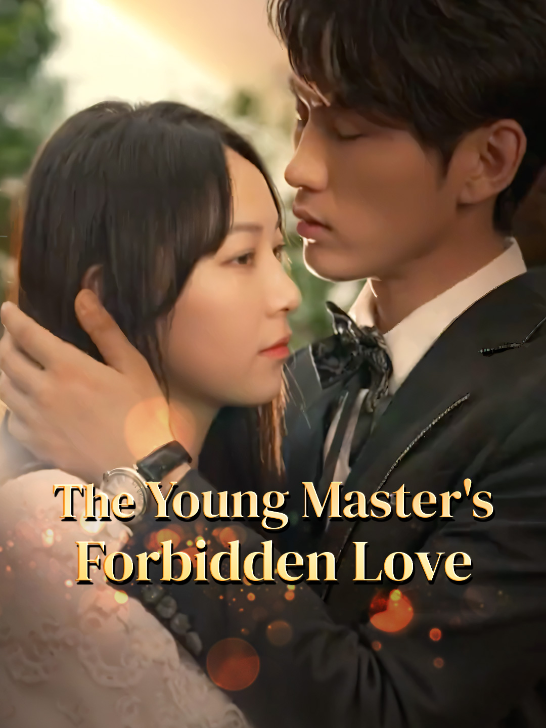 The Young Master's Forbidden Love