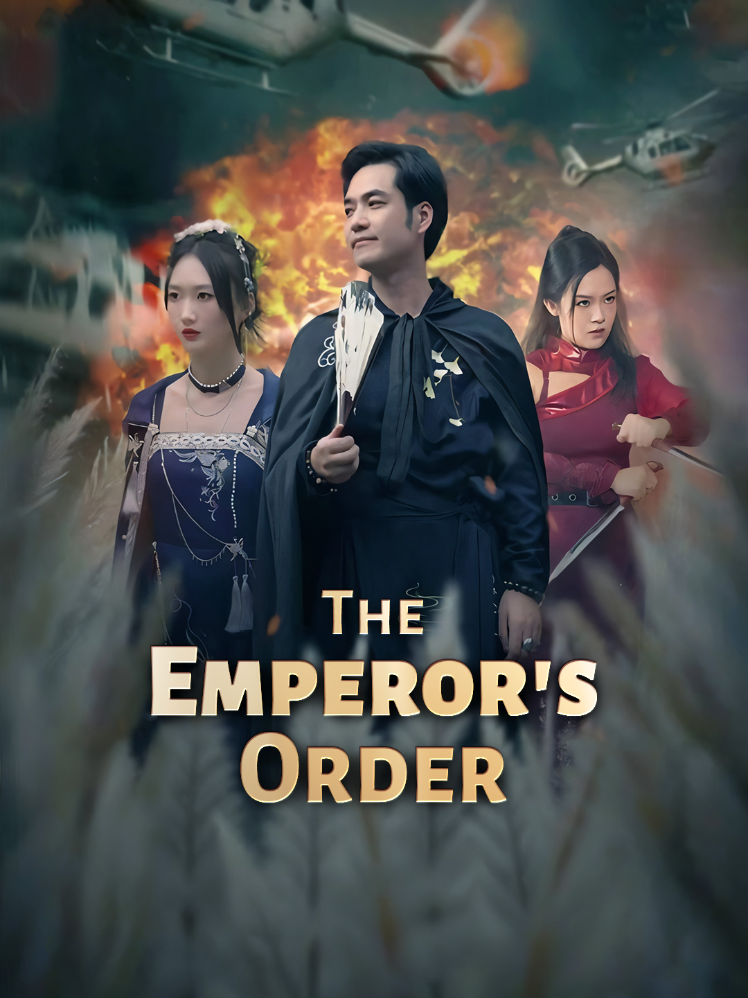 The Emperor's Order