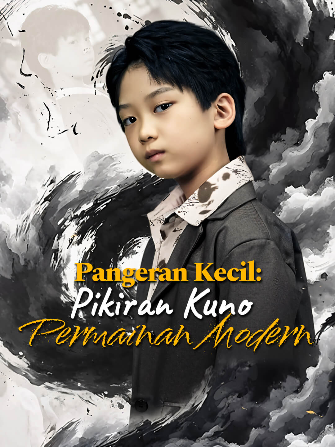 Pangeran Kecil: Pikiran Kuno, Permainan Modern