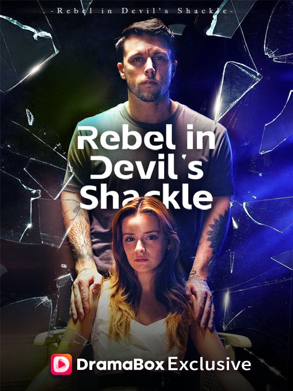 Rebel in Devil's Shackle