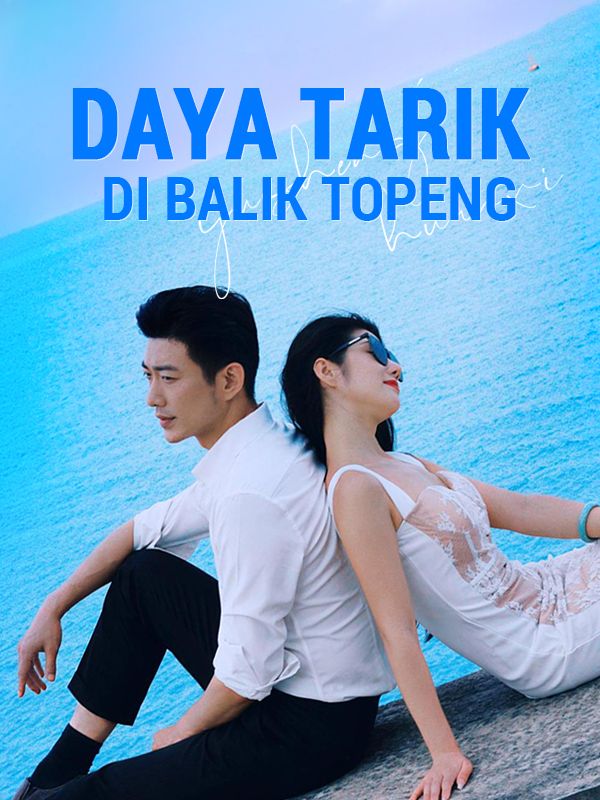 Daya Tarik di Balik Topeng