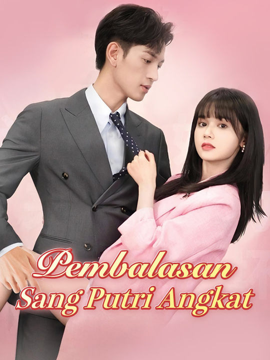 Pembalasan Sang Putri Angkat