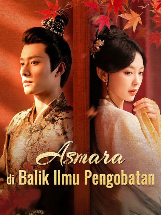 Asmara di Balik Ilmu Pengobatan