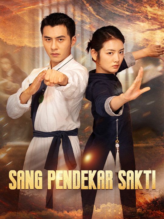 Sang Pendekar Sakti