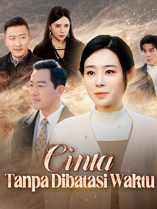 Cinta Tanpa Dibatasi Waktu