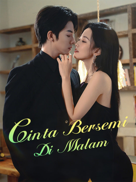Cinta Bersemi Di Malam