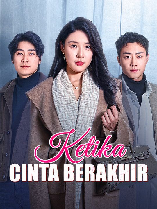 Ketika Cinta Berakhir