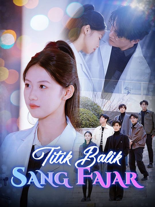 Titik Balik Sang Fajar