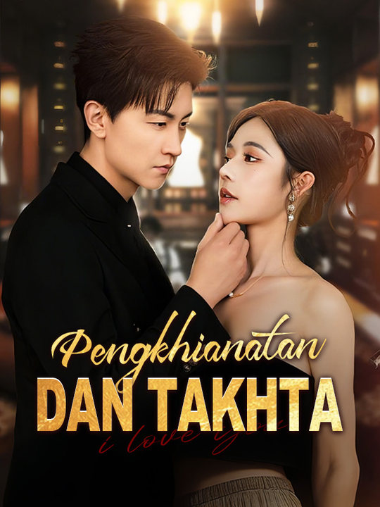 Pengkhianatan dan Takhta