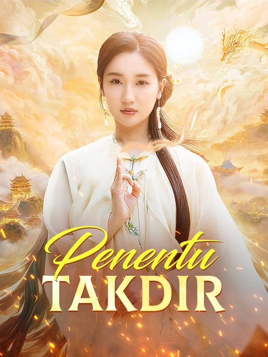 Penentu Takdir