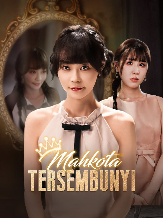 Mahkota Tersembunyi