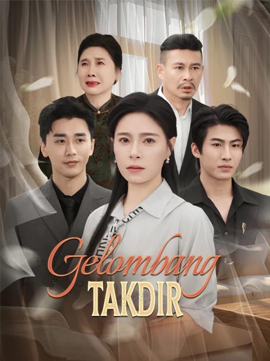 Gelombang Takdir