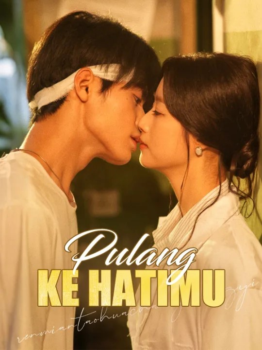Pulang ke Hatimu