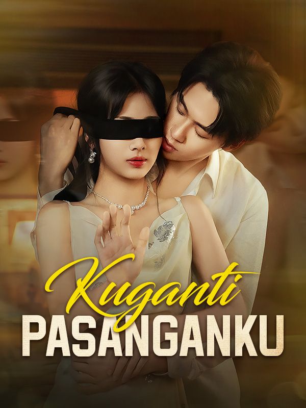 Kuganti Pasanganku