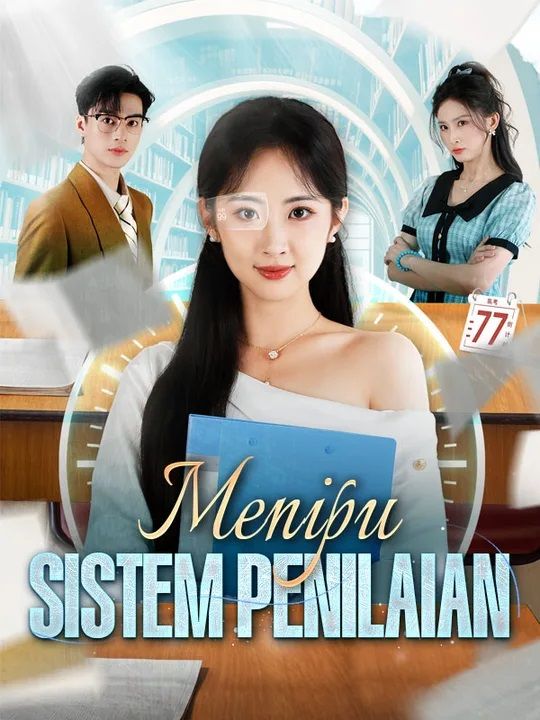 Menipu Sistem Penilaian