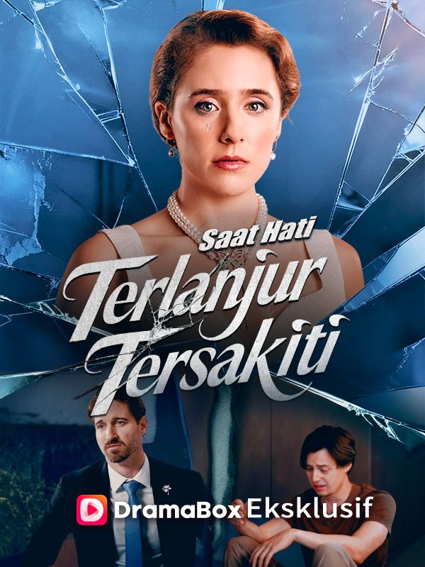 Saat Hati Terlanjur Tersakiti