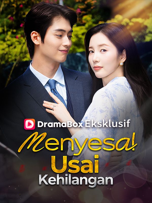 Menyesal Usai Kehilangan