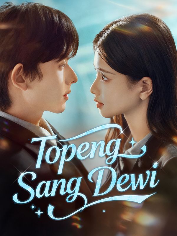 Topeng Sang Dewi