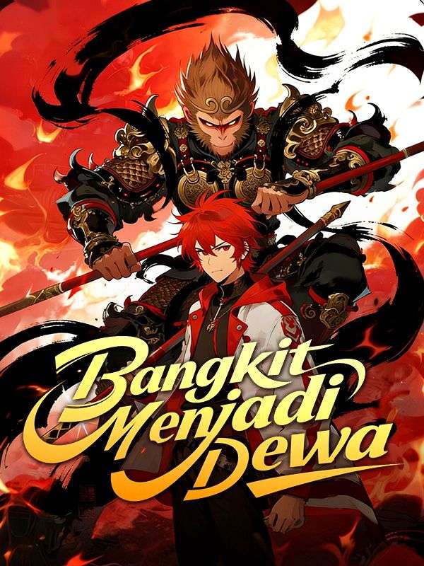 Bangkit Menjadi Dewa