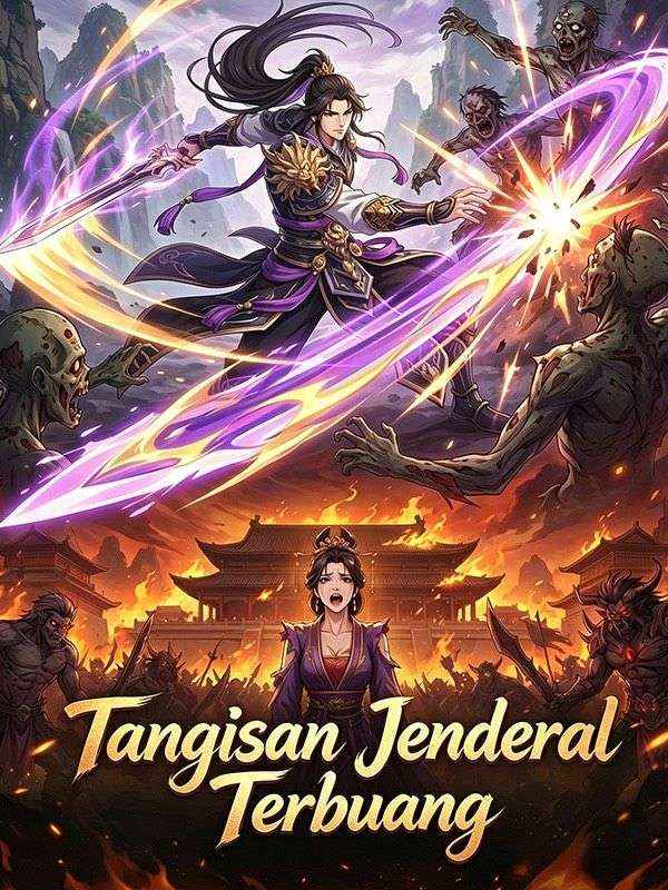 Tangisan Jenderal Terbuang