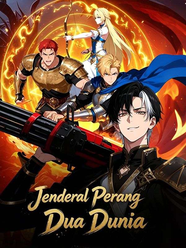 Jenderal Perang Dua Dunia