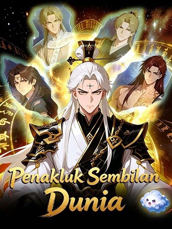 Penakluk Sembilan Dunia