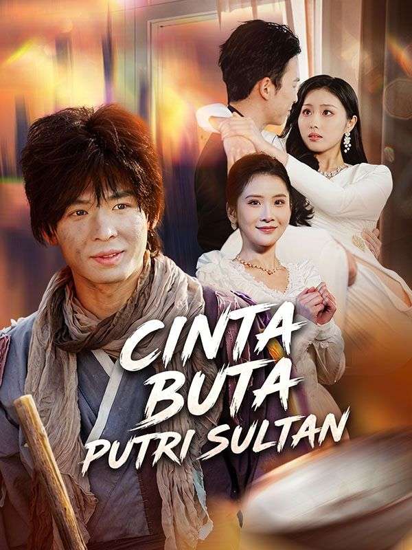 Cinta Buta Putri Sultan
