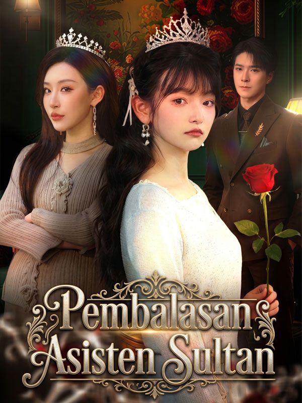 Pembalasan Asisten Sultan