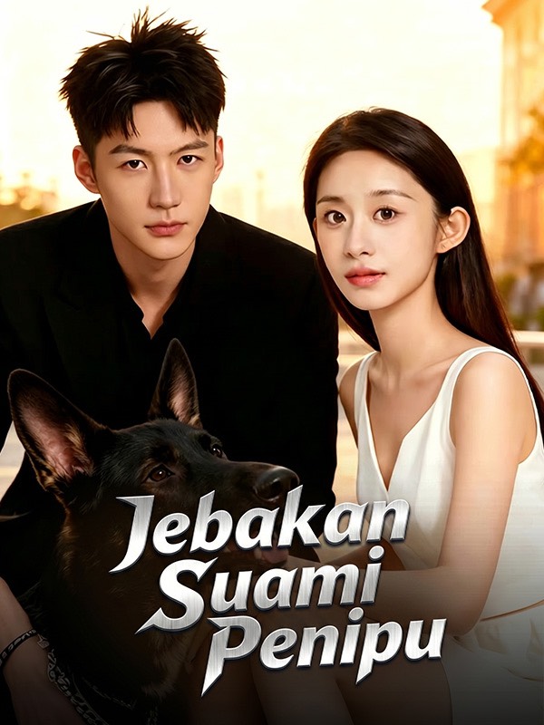 Jebakan Suami Penipu