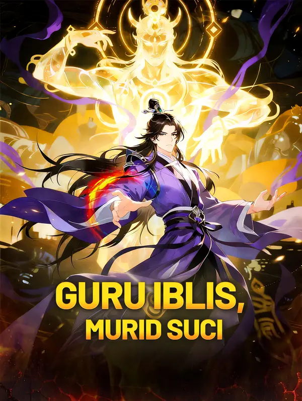 Guru Iblis, Murid Suci