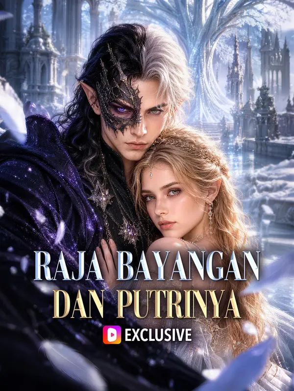 Raja Bayangan dan Putrinya