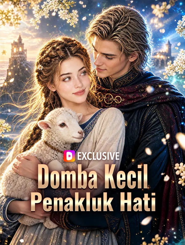 Domba Kecil Penakluk Hati